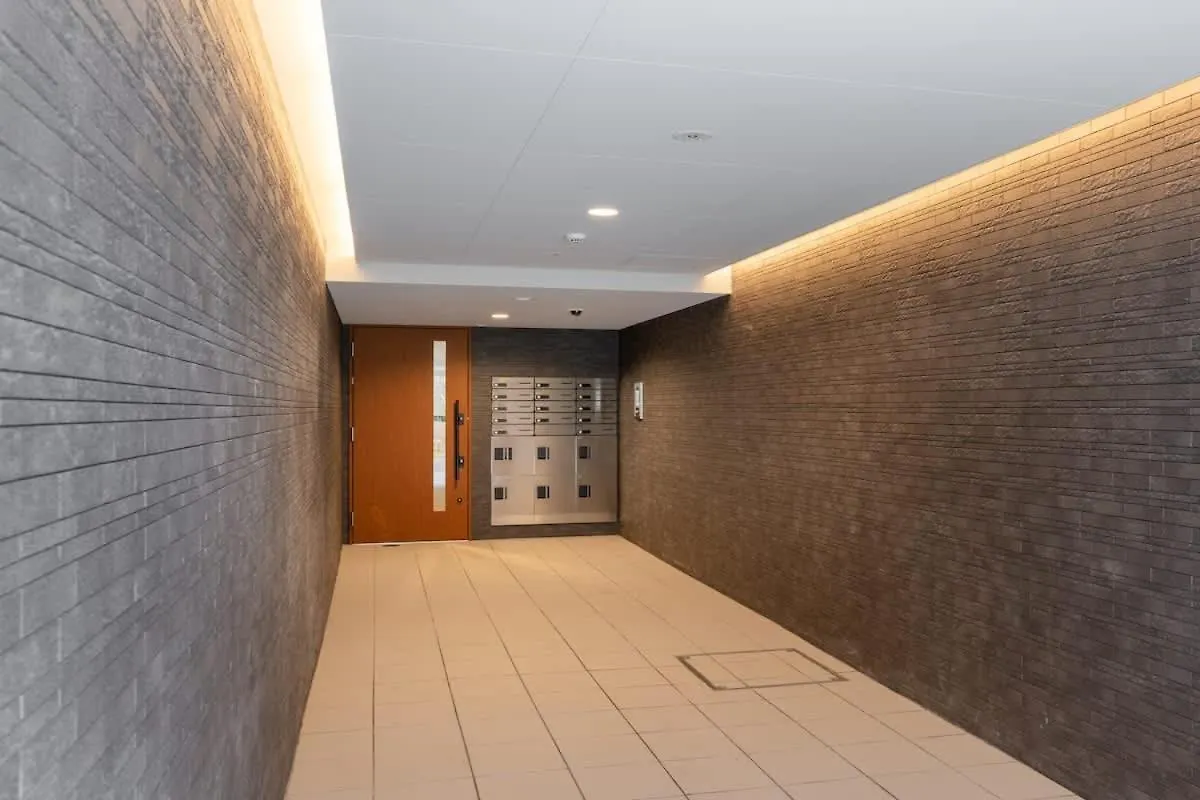 Hatagaya2Chome 302 Prefektura Tokio Apartmán