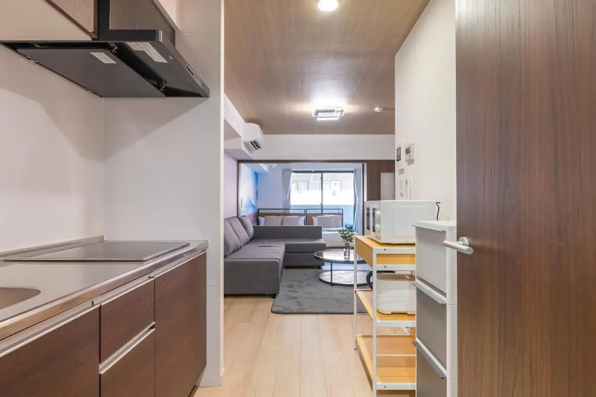 Hatagaya2Chome 302 Prefektura Tokio 0*,  Japonsko