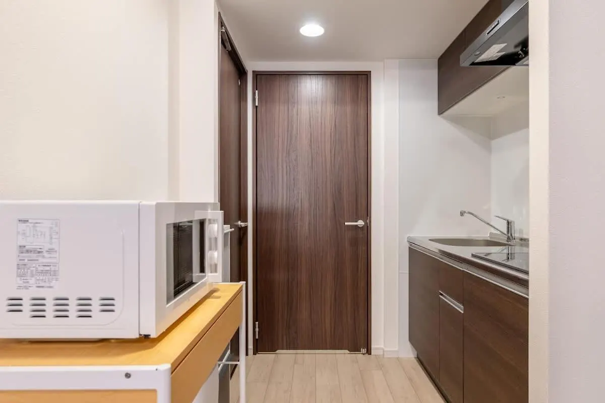 Hatagaya2Chome 302 Prefektura Tokio