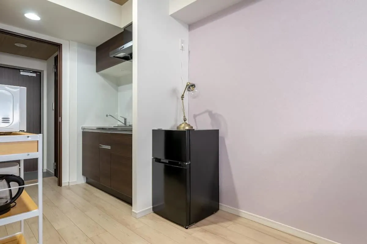 Hatagaya2Chome 302 Prefektura Tokio 0*,  Japonsko