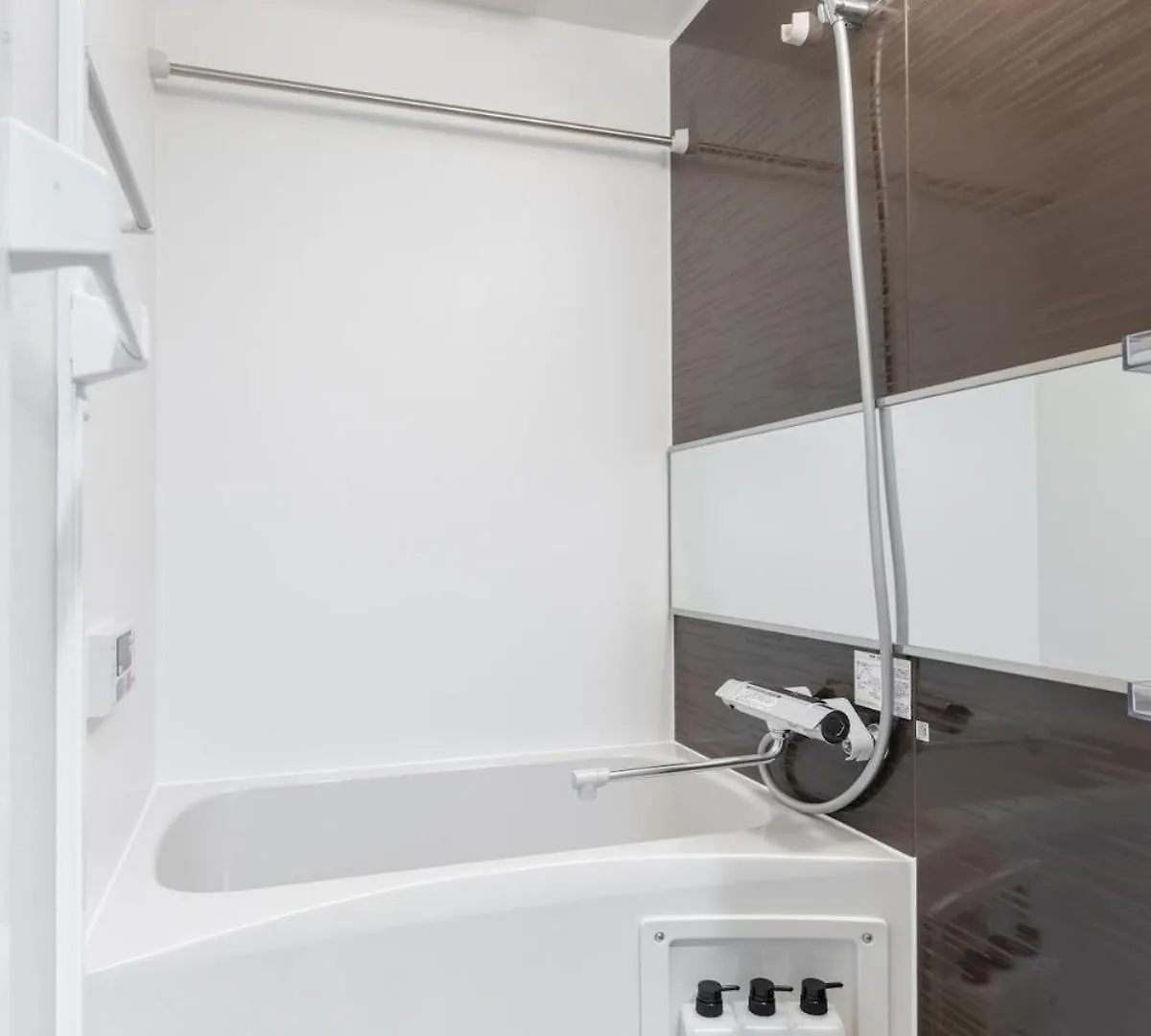 Hatagaya2Chome 302 Prefektura Tokio Apartmán
