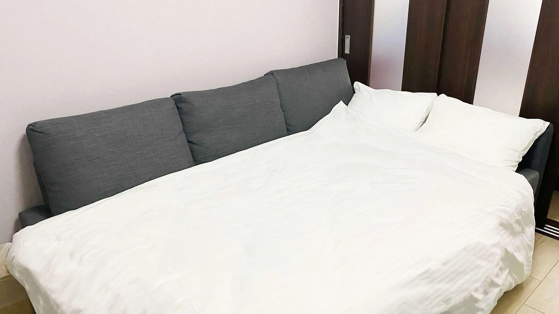 Apartmán Hatagaya2Chome 302 Prefektura Tokio Japonsko