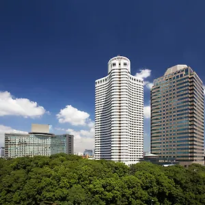 New Otani Garden Tower Tokio