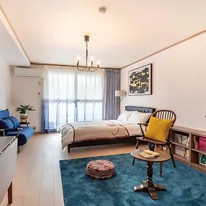 Apartment Delccs Azumabashi Iii, Tokyo