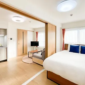 Apartment Tasuki Smart Higashinakano, Tokyo