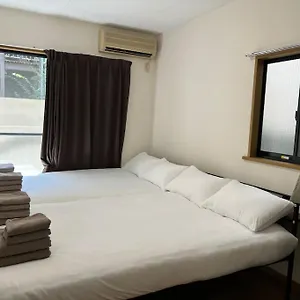Apartment Fuji Flat 新大久保駅から徒歩20秒 新宿駅も徒歩15分 有名レストラン多数 歌舞伎町も歩いて行けます, Tokyo