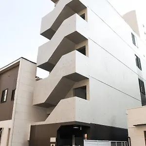 Seirai Asakusa Vacation - 3 Minutes From Station 아파트