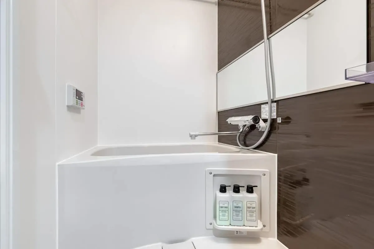 Apartment Hatagaya2Chome 302 Tokyo