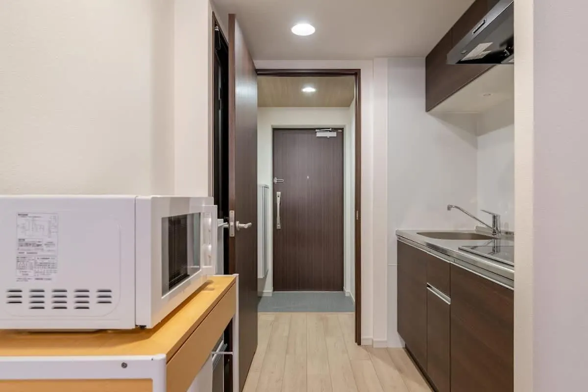 Apartment Hatagaya2Chome 302 Tokyo Japan