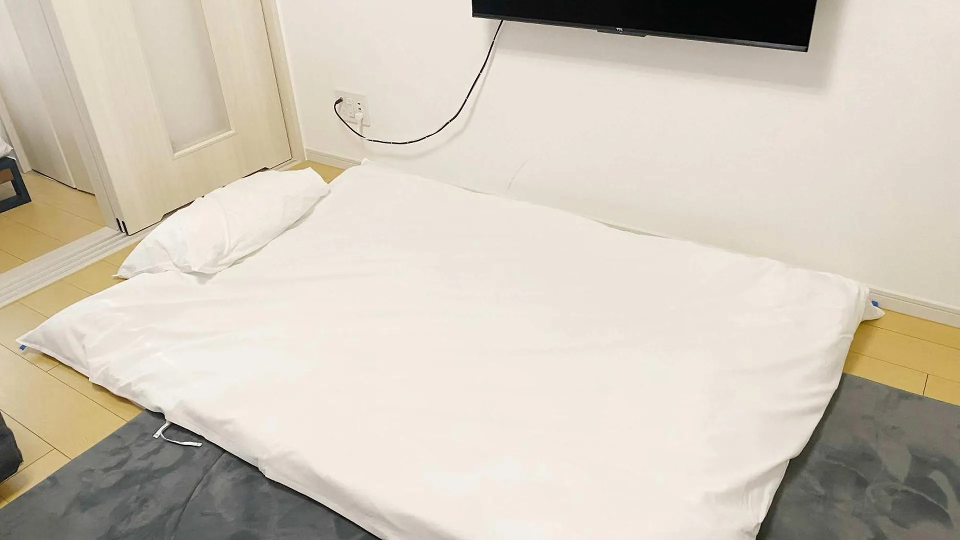 Apartment Hatagaya2Chome 302 Tokyo
